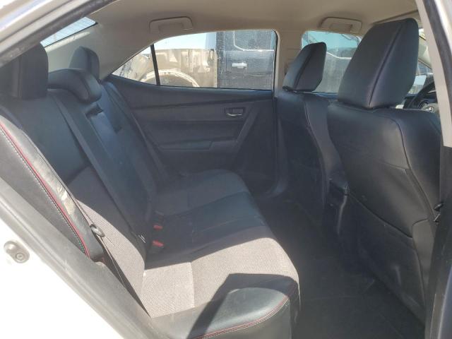 2017 TOYOTA COROLLA L - 5YFBURHE2HP603423