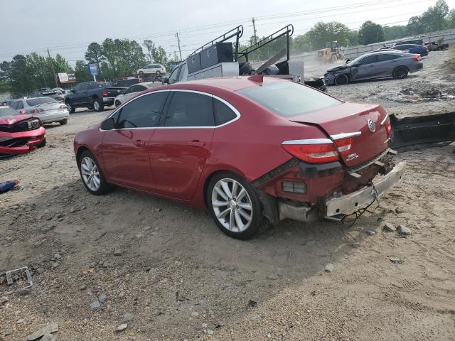 2015 BUICK VERANO CON 1G4PR5SK8F4150371