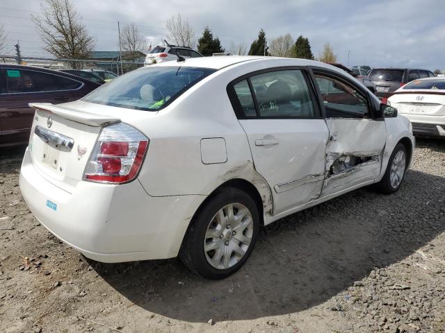 2011 Nissan Sentra 2.0 VIN: 3N1AB6AP4BL730015 Lot: 49999714