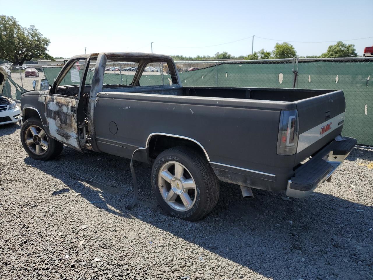 1GTDK14K8LE523755 1990 GMC Sierra K1500