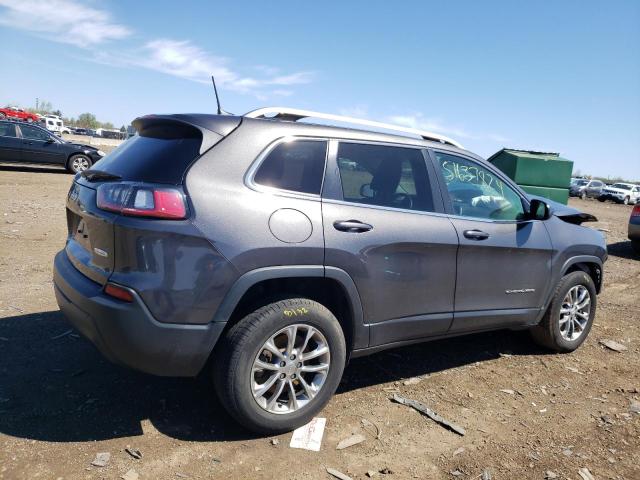 2019 JEEP CHEROKEE L - 1C4PJMLB2KD213768