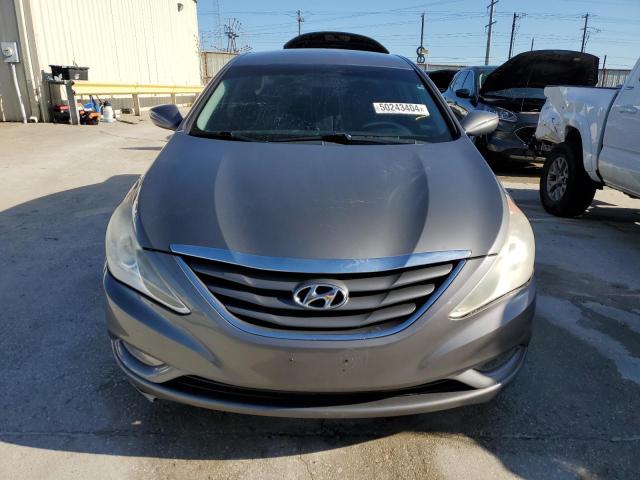 2013 Hyundai Sonata Gls VIN: 5NPEB4AC2DH533069 Lot: 50243404