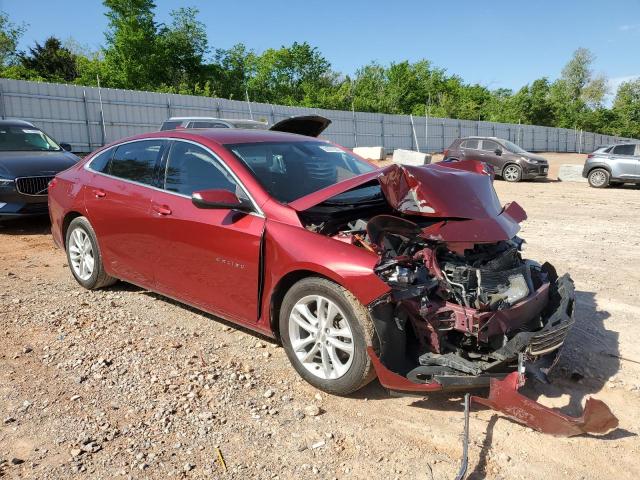 2017 Chevrolet Malibu Lt VIN: 1G1ZE5STXHF180571 Lot: 50801624