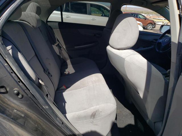 2010 Toyota Corolla Base VIN: JTDBU4EE3AJ069706 Lot: 50065234