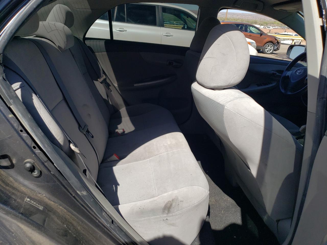 JTDBU4EE3AJ069706 2010 Toyota Corolla Base