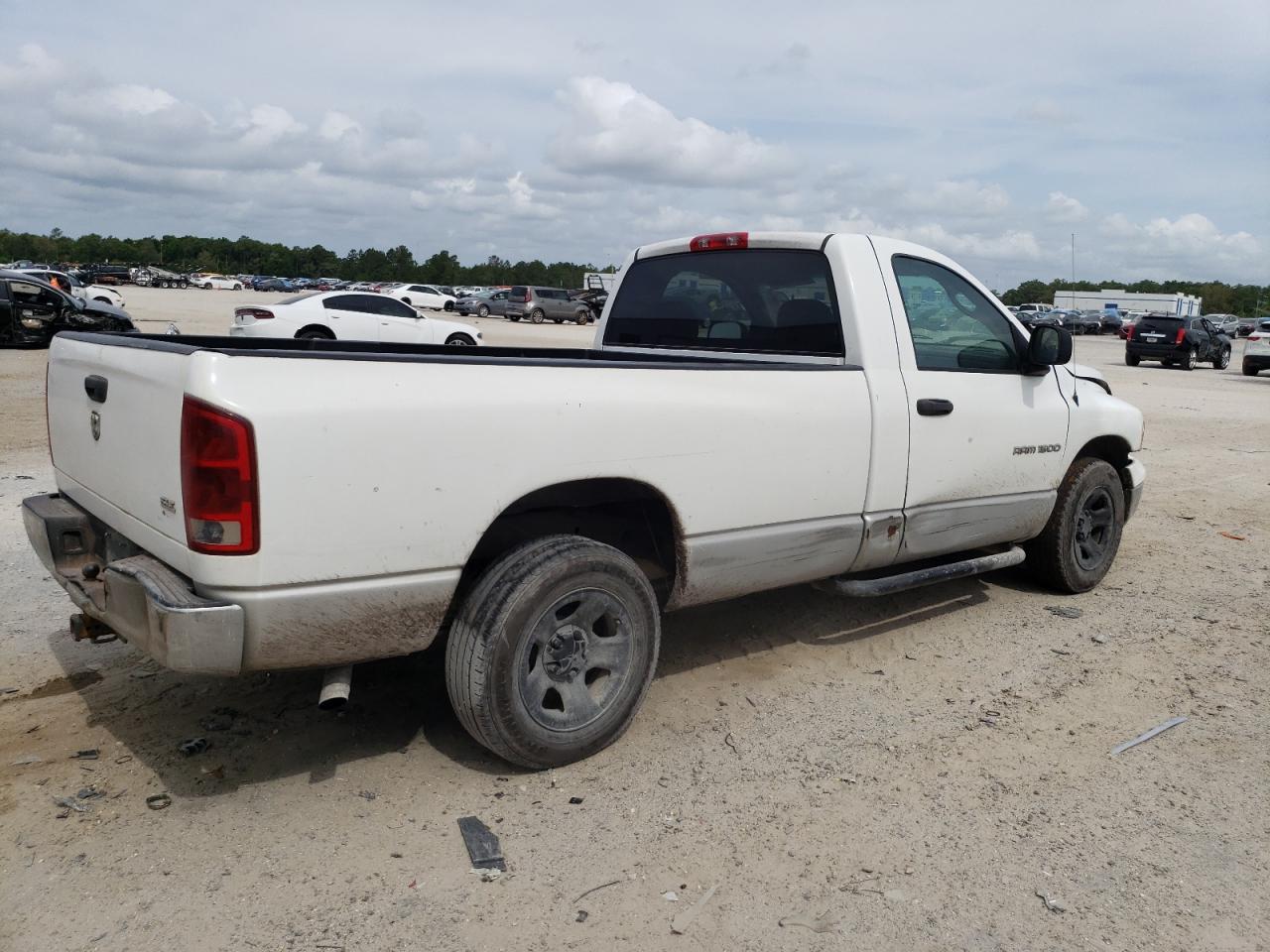 1D7HA16N75J509888 2005 Dodge Ram 1500 St