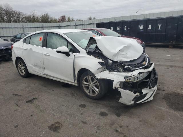 2016 CHEVROLET CRUZE LT - 1G1BE5SM7G7292120