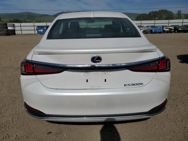 58ACA1C13NU023765 Lexus ES300 ES 300H BA 6