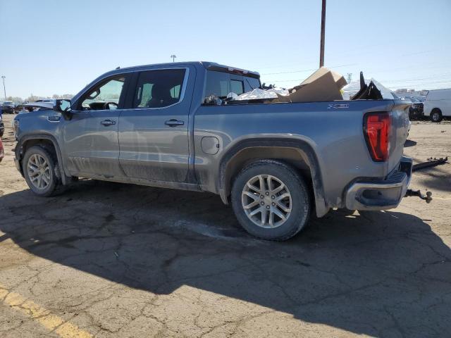 2020 GMC Sierra K1500 Sle VIN: 1GTU9BED4LZ228355 Lot: 51785694