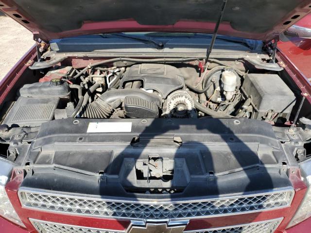 2011 Chevrolet Tahoe C1500 Lt VIN: 1GNSCBE05BR130768 Lot: 51972464