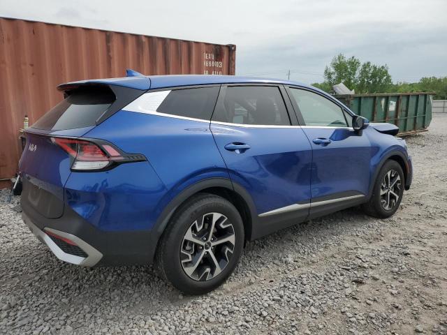 2023 KIA SPORTAGE E - 5XYK33AF2PG003751