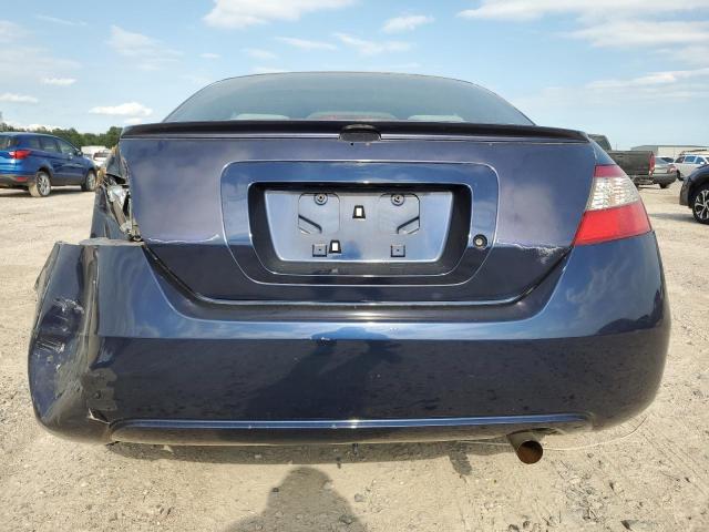 2009 Honda Civic Lx VIN: 2HGFG12649H535579 Lot: 52262554