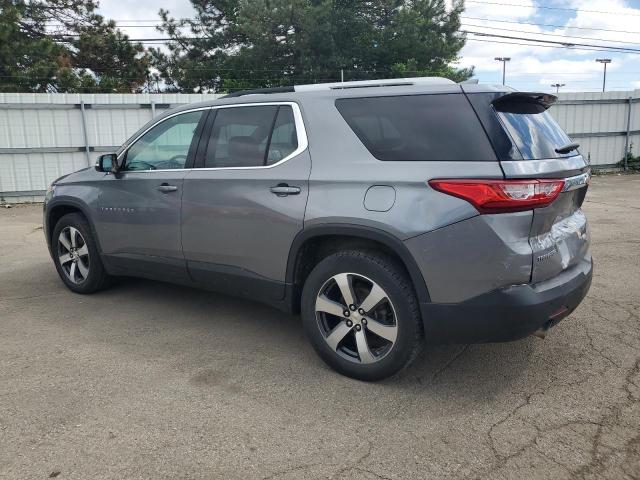 2018 Chevrolet Traverse Lt VIN: 1GNEVHKW5JJ213827 Lot: 52368164