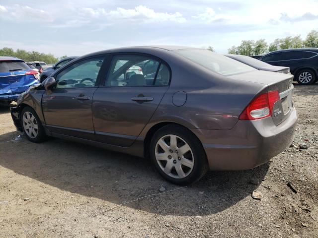 2011 Honda Civic Lx VIN: 19XFA1F53BE048540 Lot: 52675404