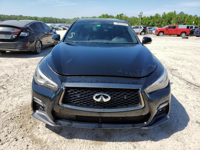 JN1EV7AP3LM204920 Infiniti Q50 PURE 5