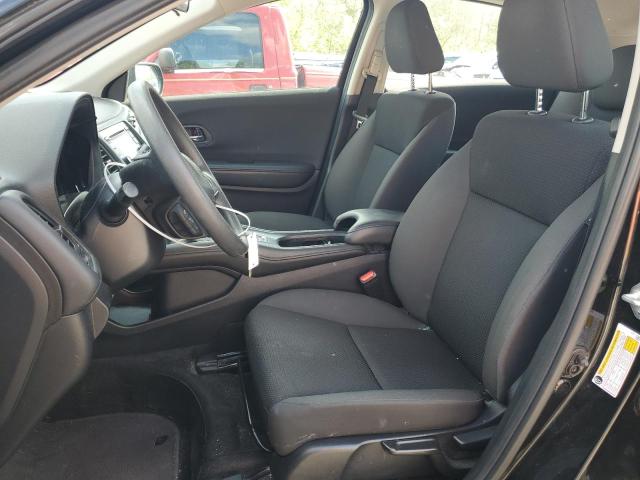 2021 HONDA HR-V LX - 3CZRU5H34MM714864