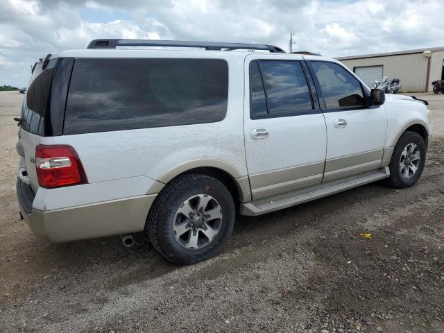 2010 Ford Expedition El Eddie Bauer VIN: 1FMJK1H52AEA34414 Lot: 52339324