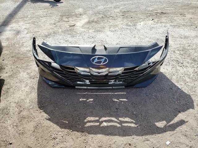 2021 HYUNDAI ELANTRA SE - 5NPLN4AG8MH006249