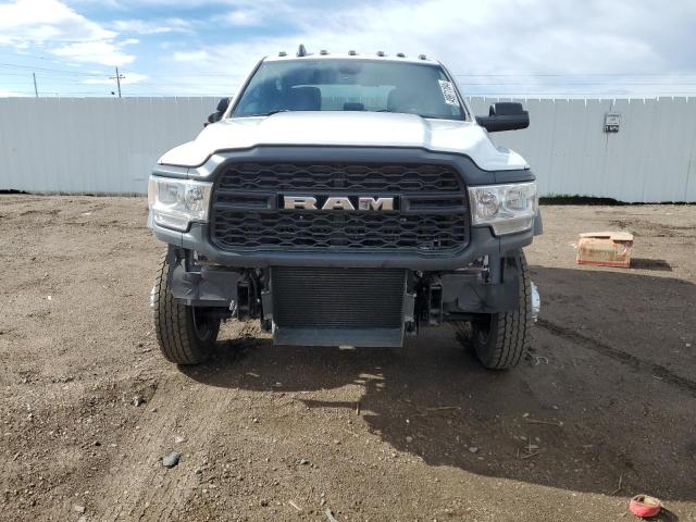 2021 Ram 5500 VIN: 3C7WRNFL6MG683664 Lot: 49971104