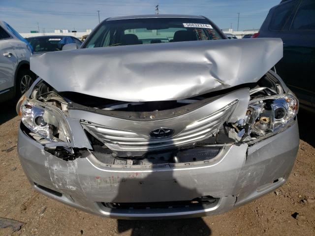 2009 Toyota Camry Base VIN: 4T4BE46K39R117489 Lot: 50832374