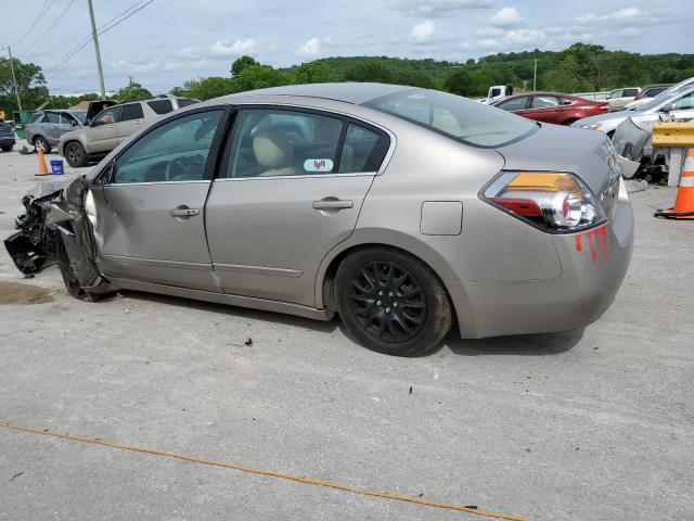 1N4AL2APXCC179210 | 2012 Nissan altima base