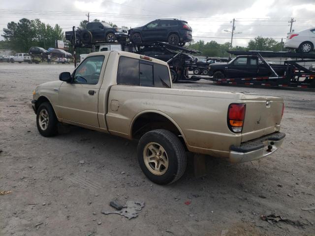 1999 Mazda B2500 VIN: 4F4YR12C6XTM10775 Lot: 51355444