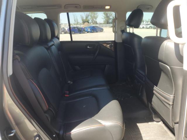 2019 NISSAN ARMADA SV - JN8AY2ND9K9086044
