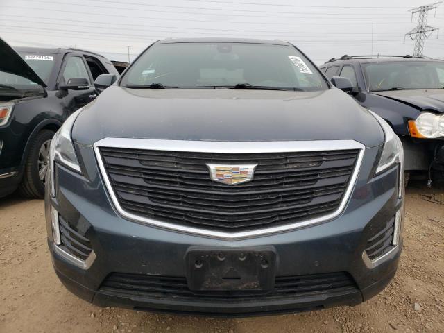 2019 CADILLAC XT5 - 1GYKNDRS9KZ279477