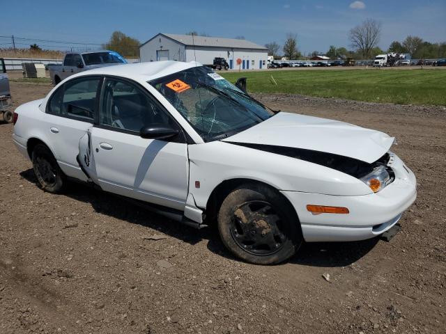 2000 Saturn Sl2 VIN: 1G8ZK5276YZ241412 Lot: 52550494