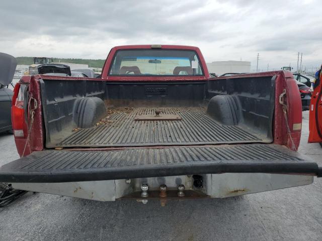 1992 Chevrolet Gmt-400 C1500 VIN: 1GCDC14K6NZ161188 Lot: 50799794