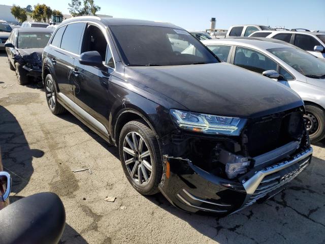 VIN WA1LHAF72HD036741 2017 Audi Q7, Premium Plus no.4