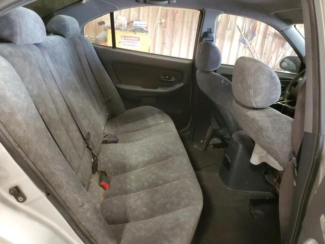 2002 Hyundai Elantra Gls VIN: KMHDN45D72U314807 Lot: 46756744