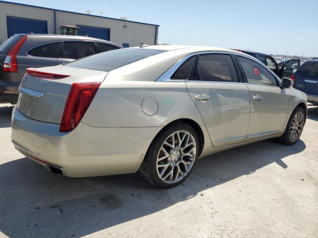 2014 Cadillac Xts Luxury Collection VIN: 2G61N5S31E9167249 Lot: 50899004