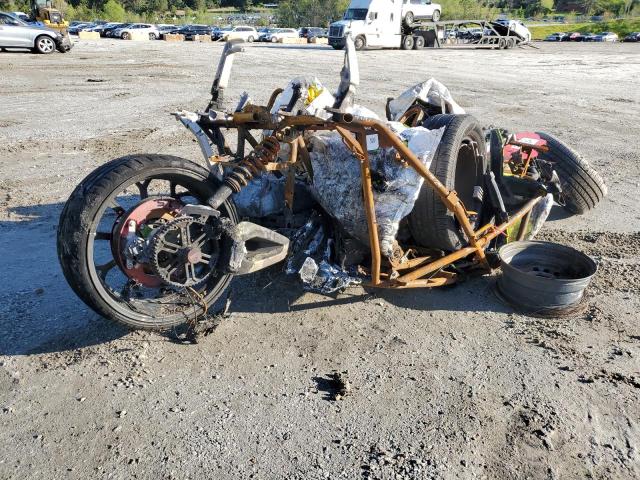 POLARIS SLINGSHOT 2021 57XAARHB8M8141280 photo #3