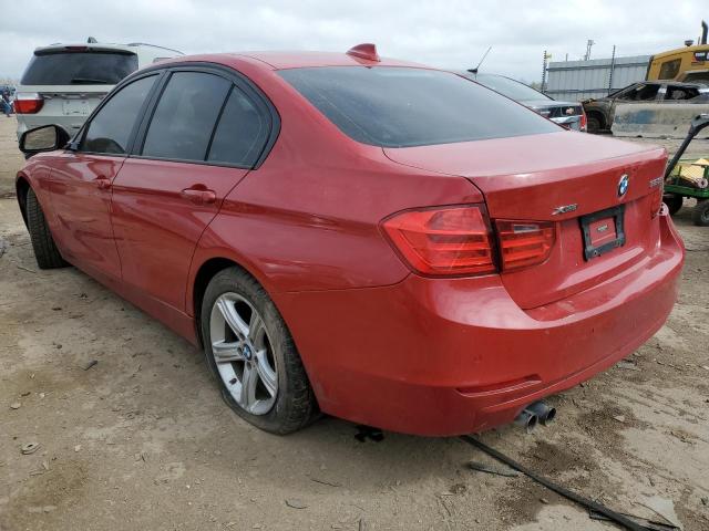 VIN WBA3B3C50DF540013 2013 BMW 3 Series, 328 XI no.2