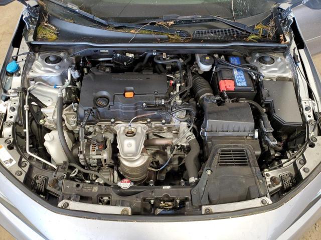 2HGFE2F53NH549531 Honda Civic SPOR 11