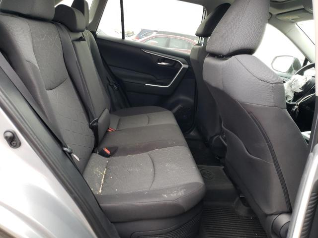 2020 Toyota Rav4 Xle VIN: 2T3RWRFV5LW078898 Lot: 51546124