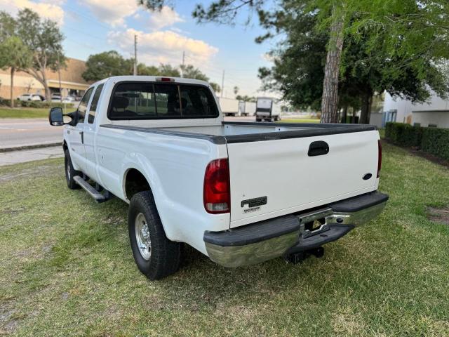 2004 Ford F250 Super Duty VIN: 1FTNX21P04ED83973 Lot: 50544954