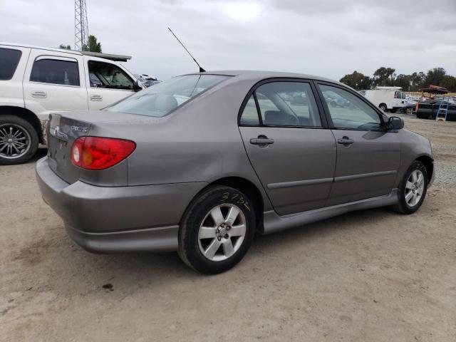 2003 Toyota Corolla Ce VIN: 1NXBR32E03Z148442 Lot: 52240474