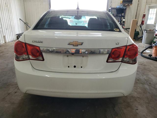 2013 Chevrolet Cruze Lt VIN: 1G1PC5SB7D7153661 Lot: 51983344