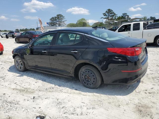 2015 Kia Optima Lx VIN: 5XXGM4A75FG454581 Lot: 52068804