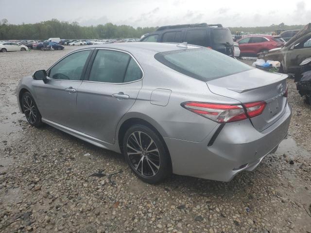 2019 Toyota Camry L VIN: 4T1B11HK2KU713460 Lot: 50147184