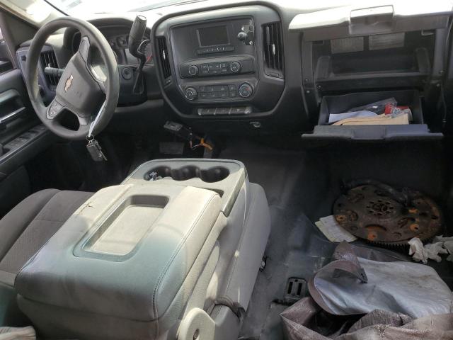 2016 Chevrolet Silverado C3500 VIN: 1GC4CYC85GF153134 Lot: 52406334