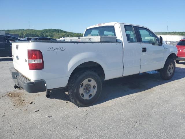 2005 Ford F150 VIN: 1FTRX14W45FA02653 Lot: 51177984