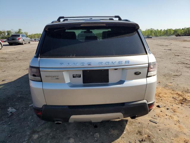 VIN SALWR2WF5EA313093 2014 Land Rover Range Rover, Hse no.6