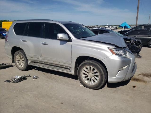 JTJBM7FXXH5171103 Lexus Gx 460 2017