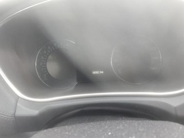 2016 LINCOLN MKX PREMIE - 2LMTJ6JR8GBL29368
