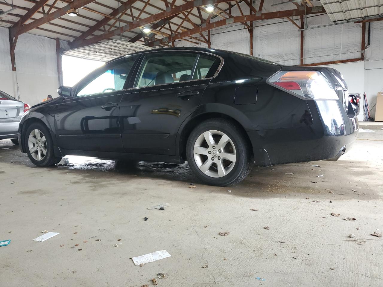 1N4BL21E19N406820 2009 Nissan Altima 3.5Se