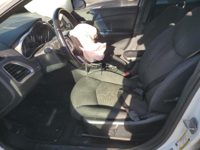 2012 Dodge Avenger Sxt VIN: 1C3CDZCBXCN230837 Lot: 52190404