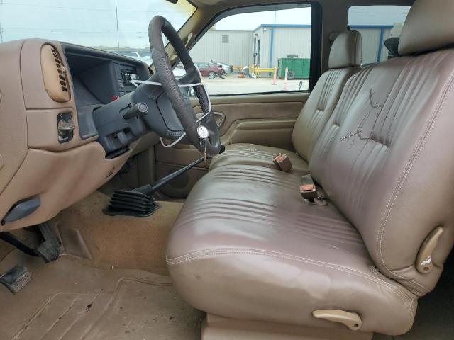 1995 Chevrolet Gmt-400 C1500 VIN: 1GCEC19K2SE194303 Lot: 51303284